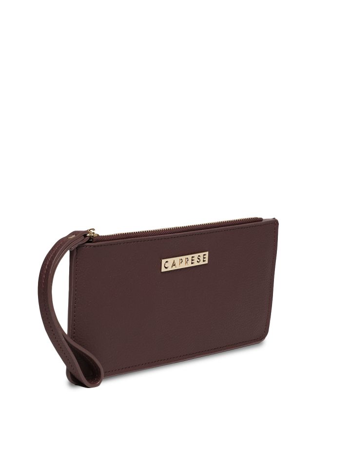 Caprese wallets outlet myntra