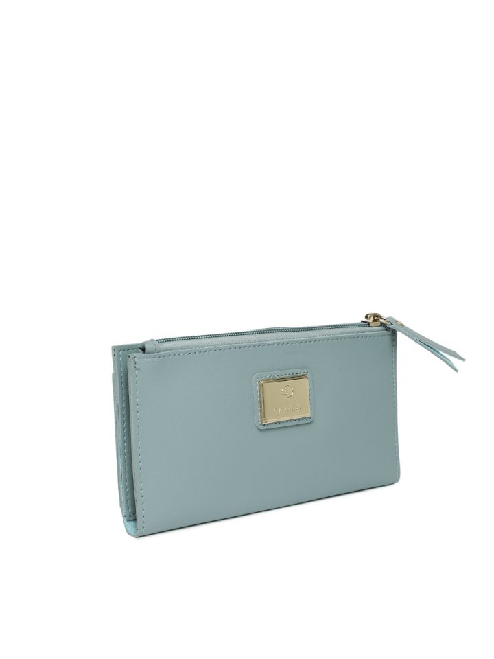 caprese wallets myntra