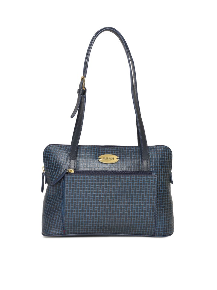 hidesign women's shoulder bag