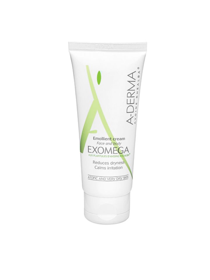 exomega aderma cream
