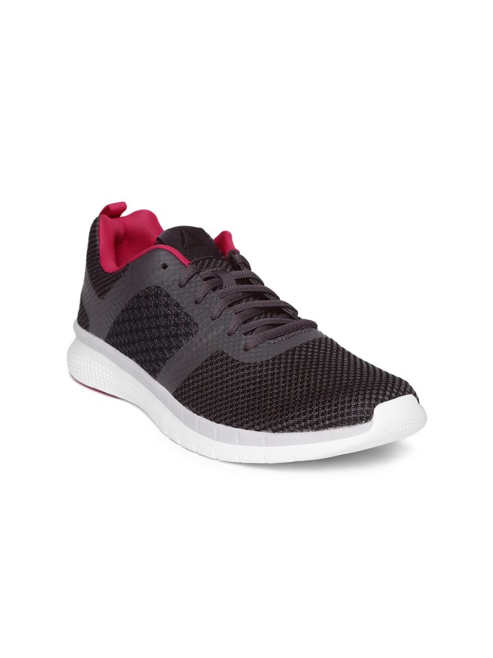 Reebok pt prime sales runner fc review