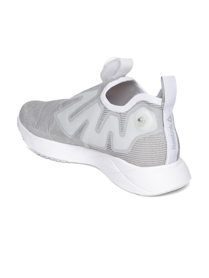 Reebok pump supreme flexweave shop