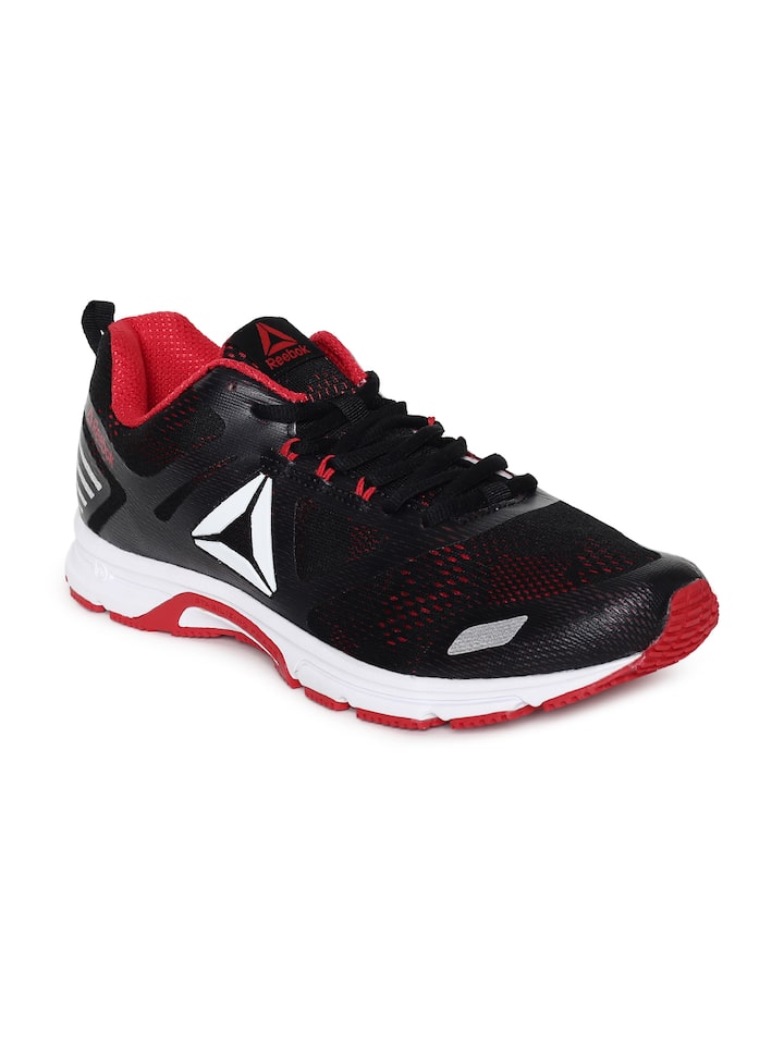 Buy Reebok Men AHARY RUNNER Black Running Shoes - Sports Shoes for Men  6916859 | Myntra