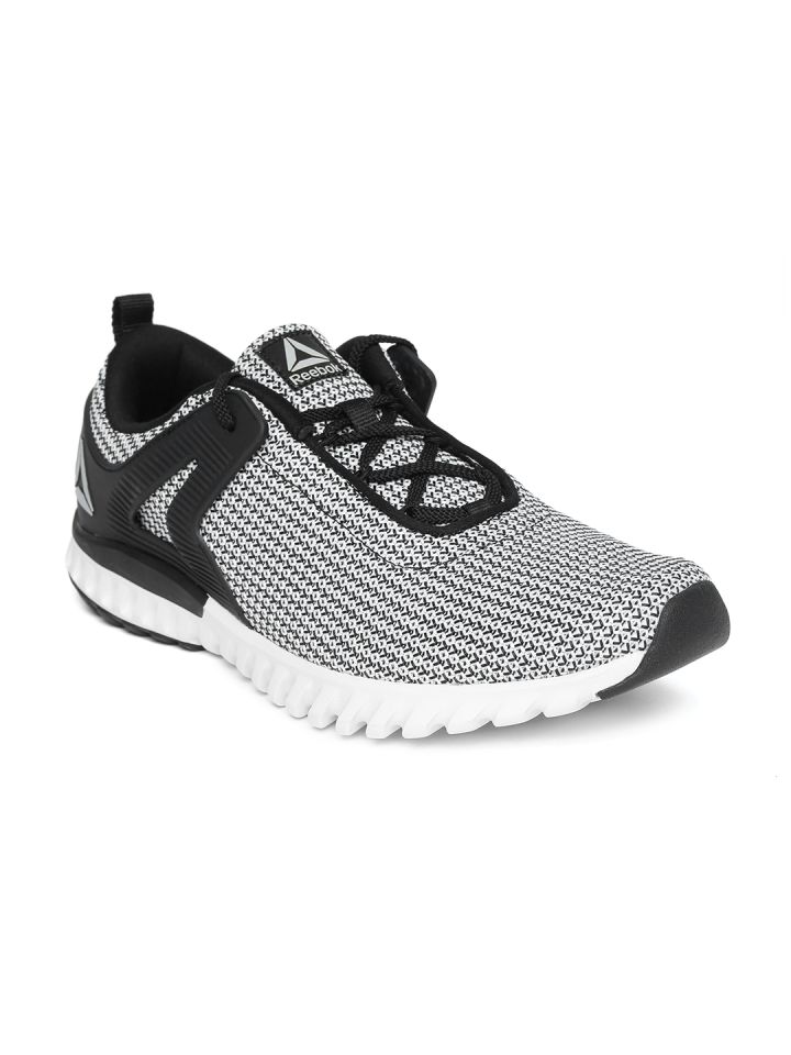 reebok men's glide runner running shoes