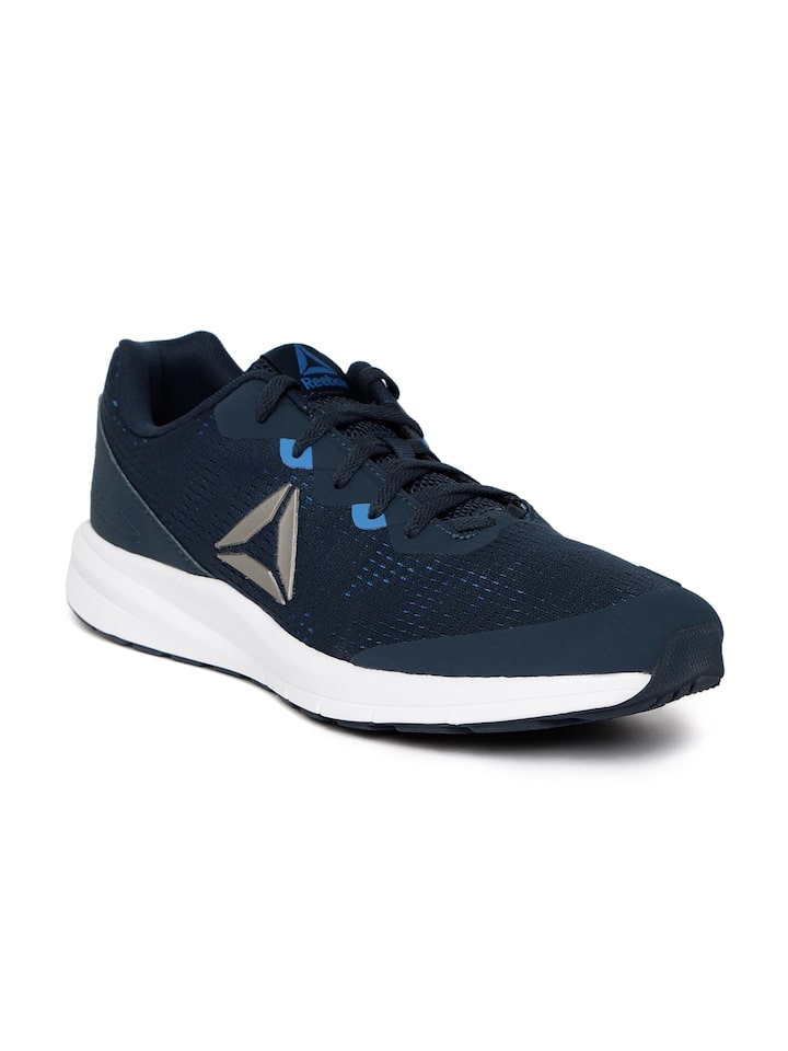 Reebok Men Navy Blue 3.0 Running Shoes 