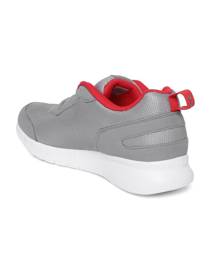 Reebok ad sale swiftway run review