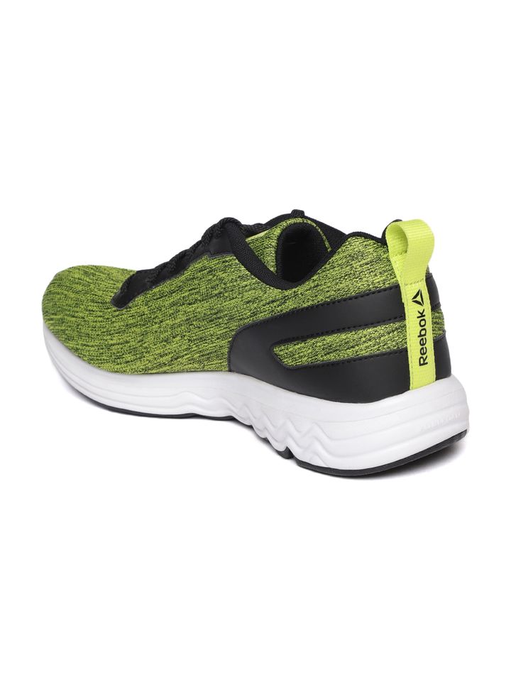 Reebok fluorescent shoes clearance