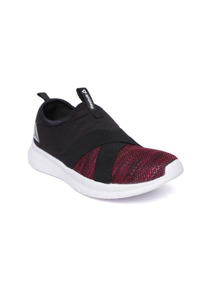 Reebok tread clearance leap slip