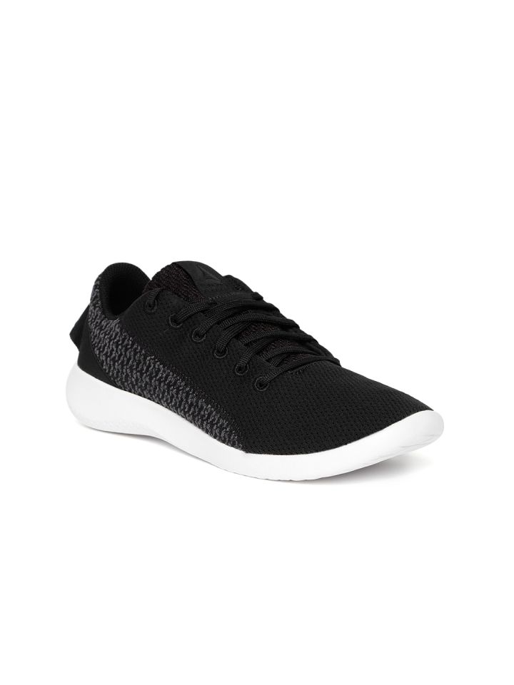 Reebok Women Black ARDARA Walking Shoes