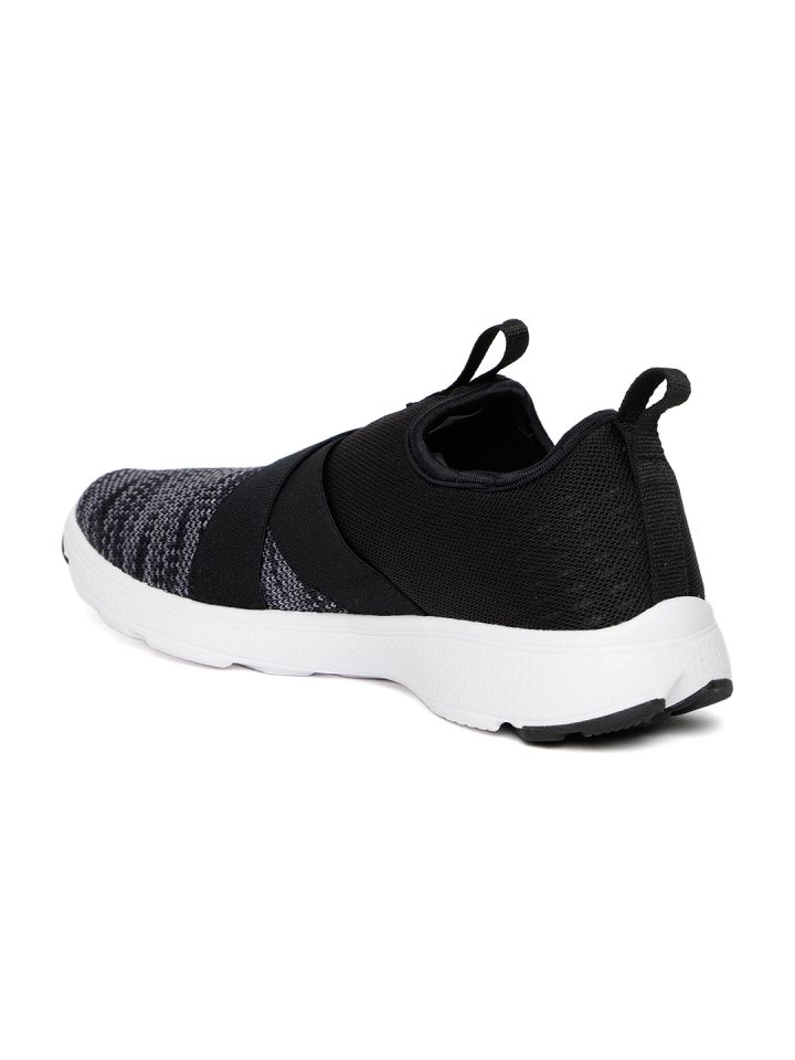 Reebok tread leap slip deals