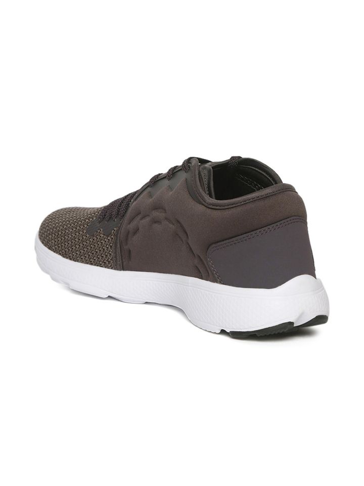 Aubergine Astroride LP Walking Shoes 