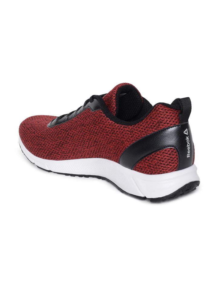 Red DART RUNNER LP Running Shoes 