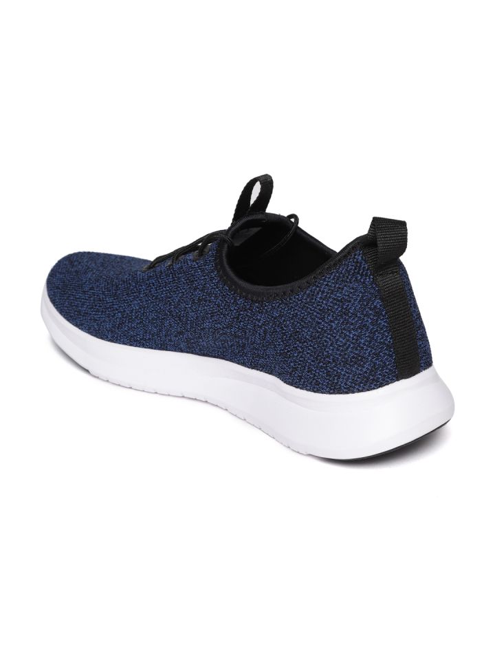 Reebok Men Navy Blue PISTON RUN Running Shoes