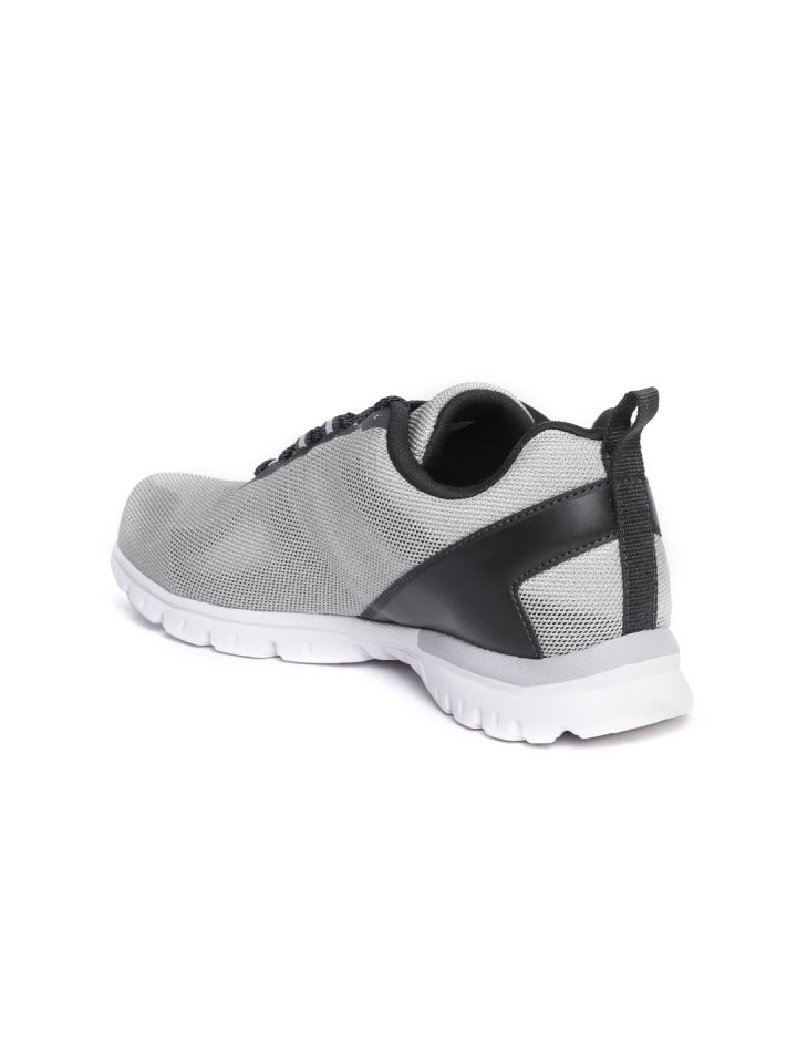 Reebok Women Grey Super Lite 2.0 Running Shoes