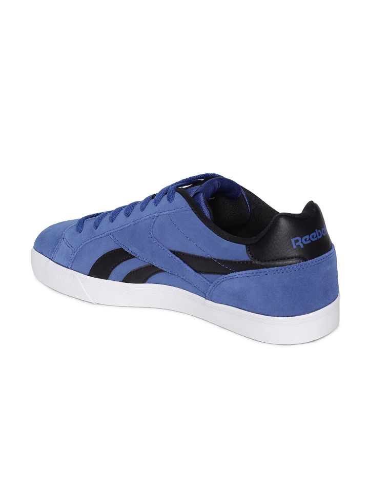 reebok royal complete 2 ls