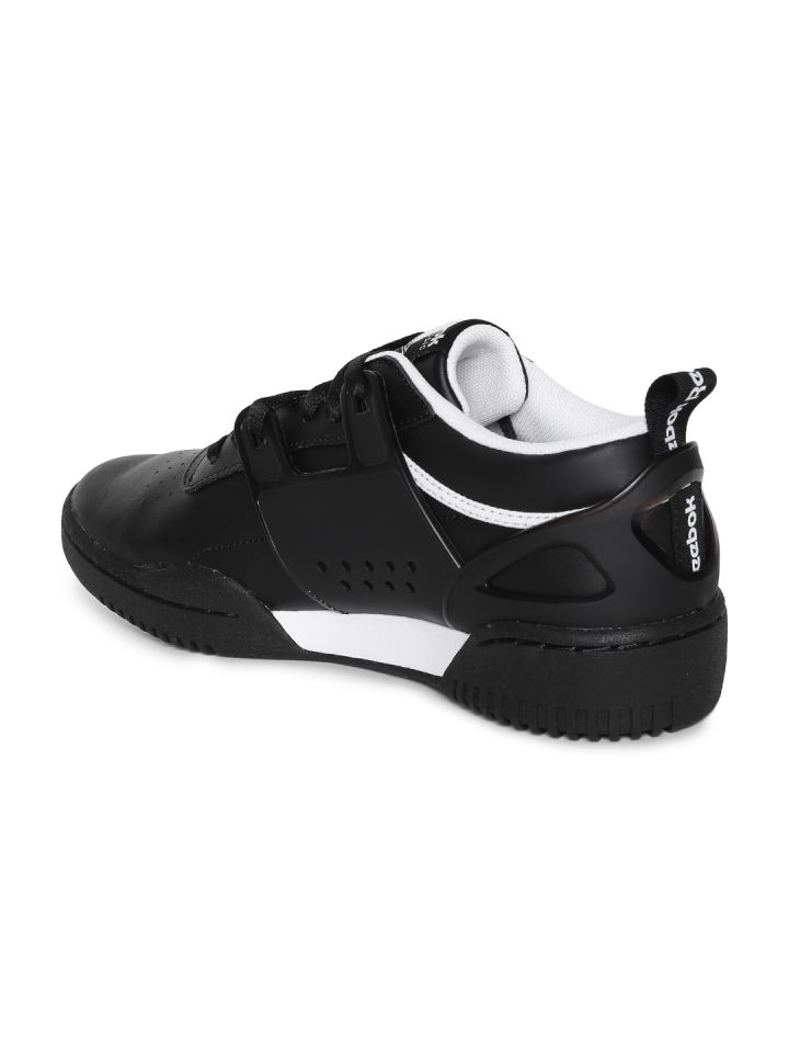 Reebok workout clearance advance l