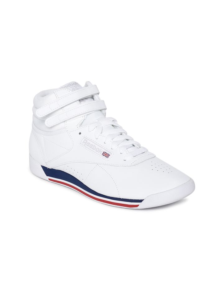 Freestyle reebok classics deals