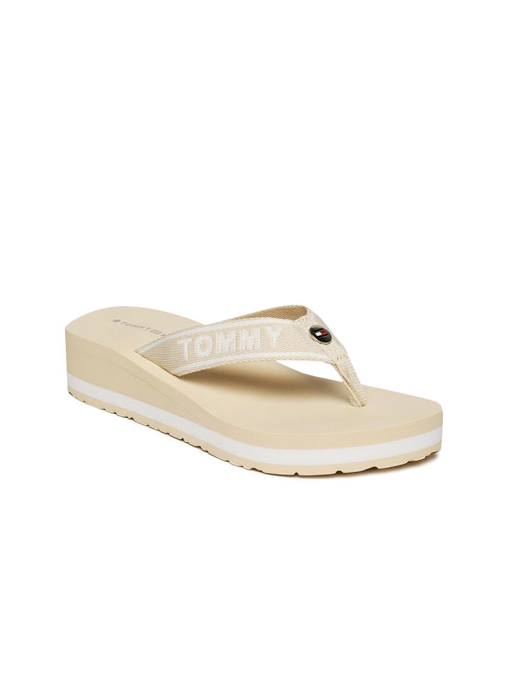 Tommy hotsell beach sandals