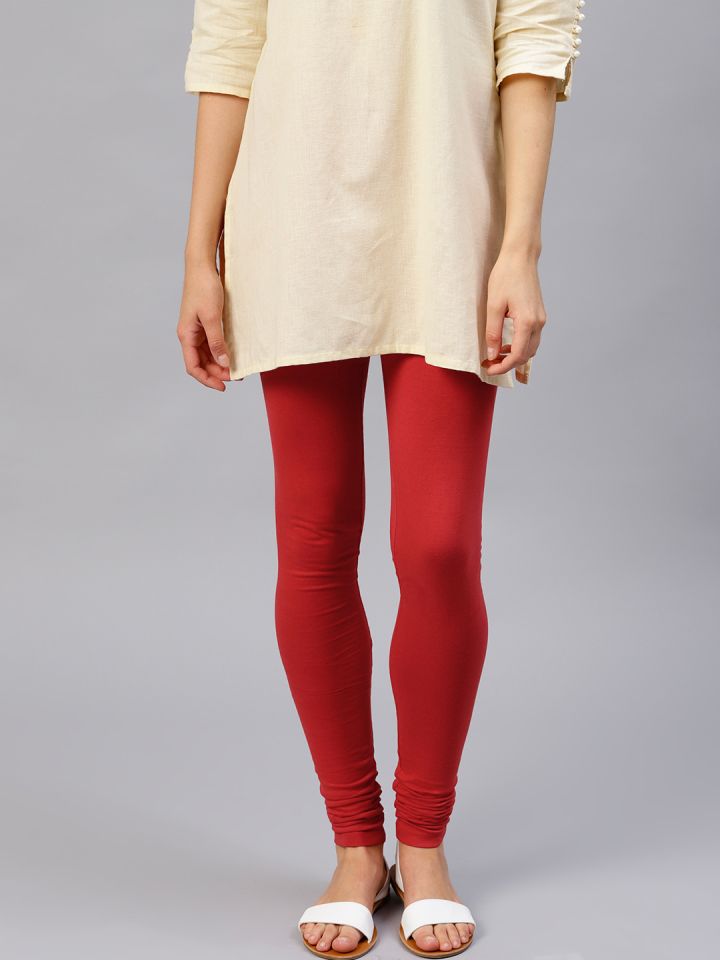 Myntra tights shop