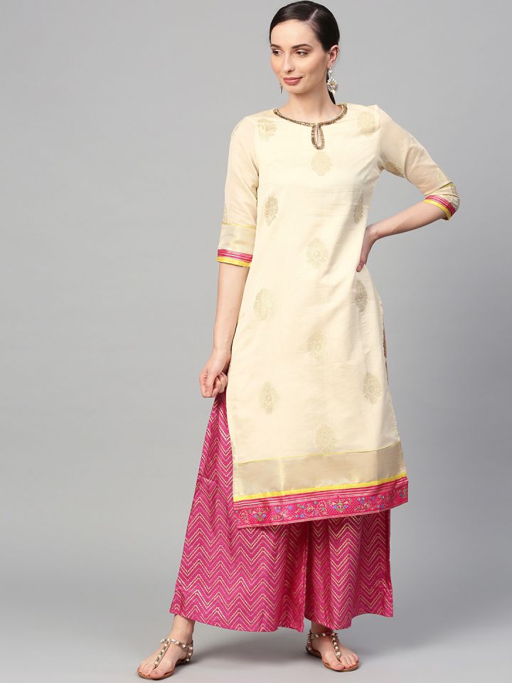 W kurti new cheap collection 2019