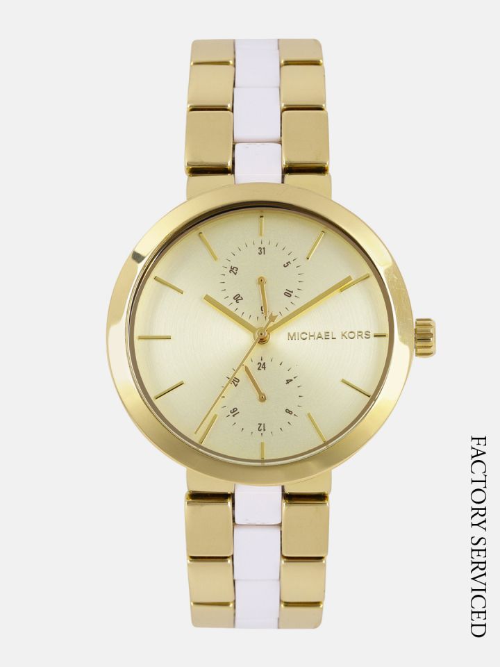 myntra michael kors watches