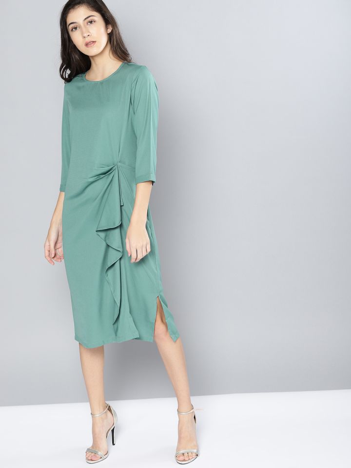 Nush online clothing myntra