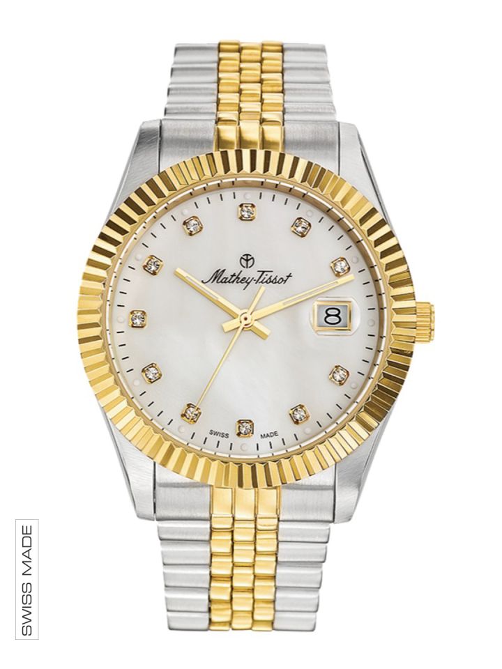 Tissot myntra hot sale