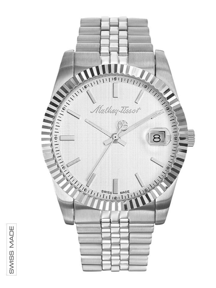 Mathey tissot rolly iii clearance