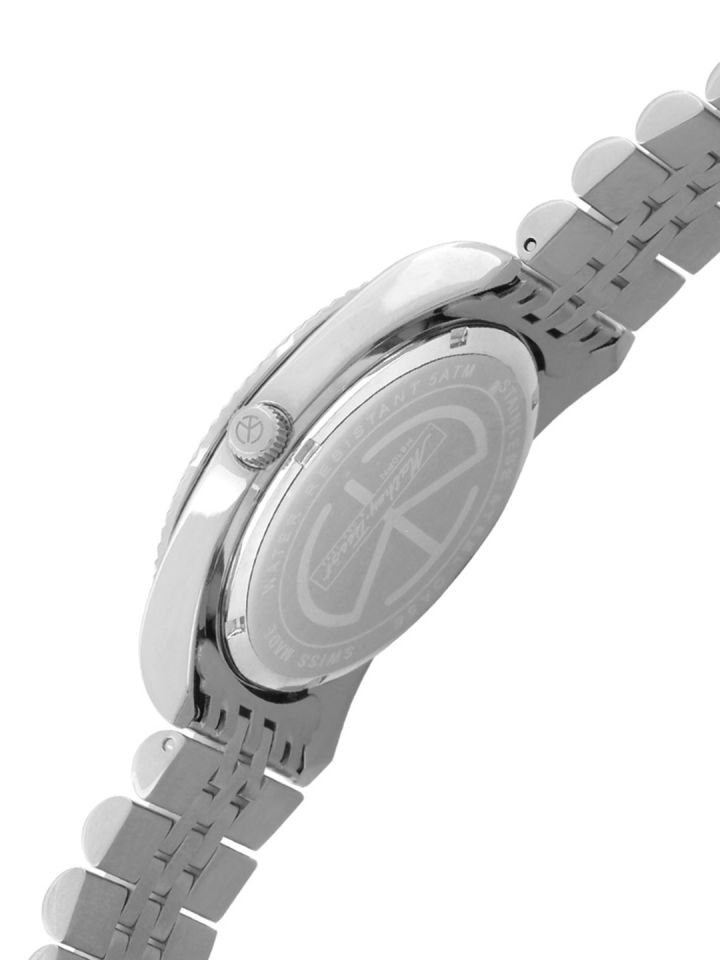 Mathey tissot 2025 h810bi