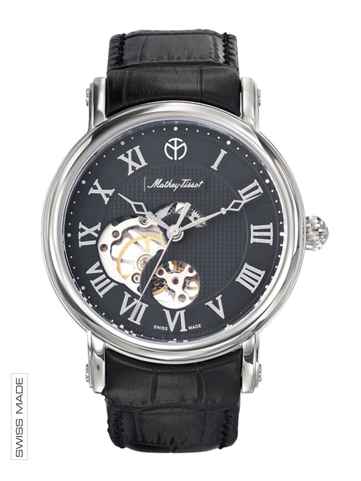 Tissot myntra online