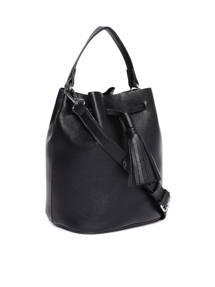 Bucket bag forever 21 2025