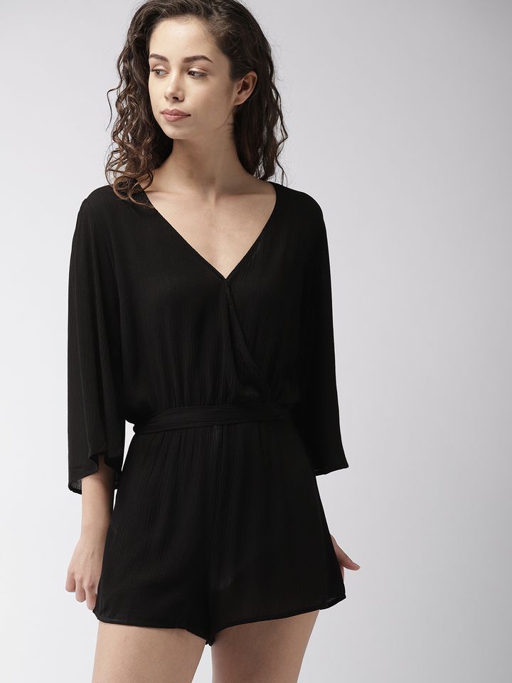 Forever 21 playsuit clearance