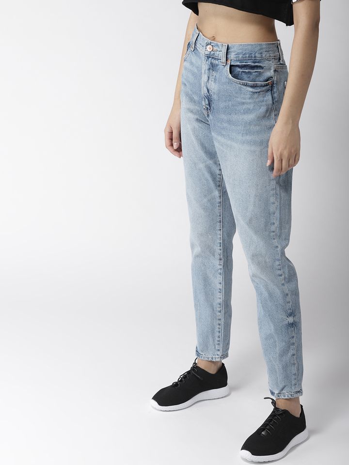 mom fit jeans forever 21