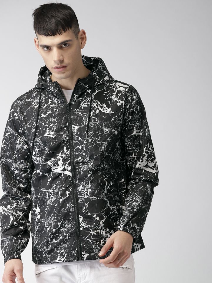 Black and white windbreaker forever 21 new arrivals