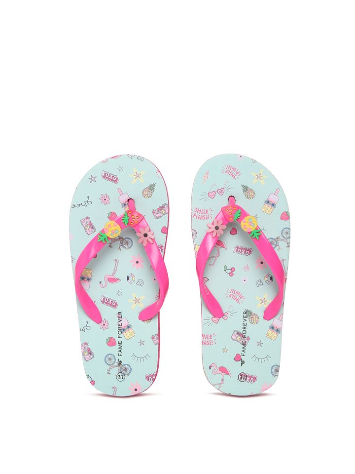 forever in flip flops