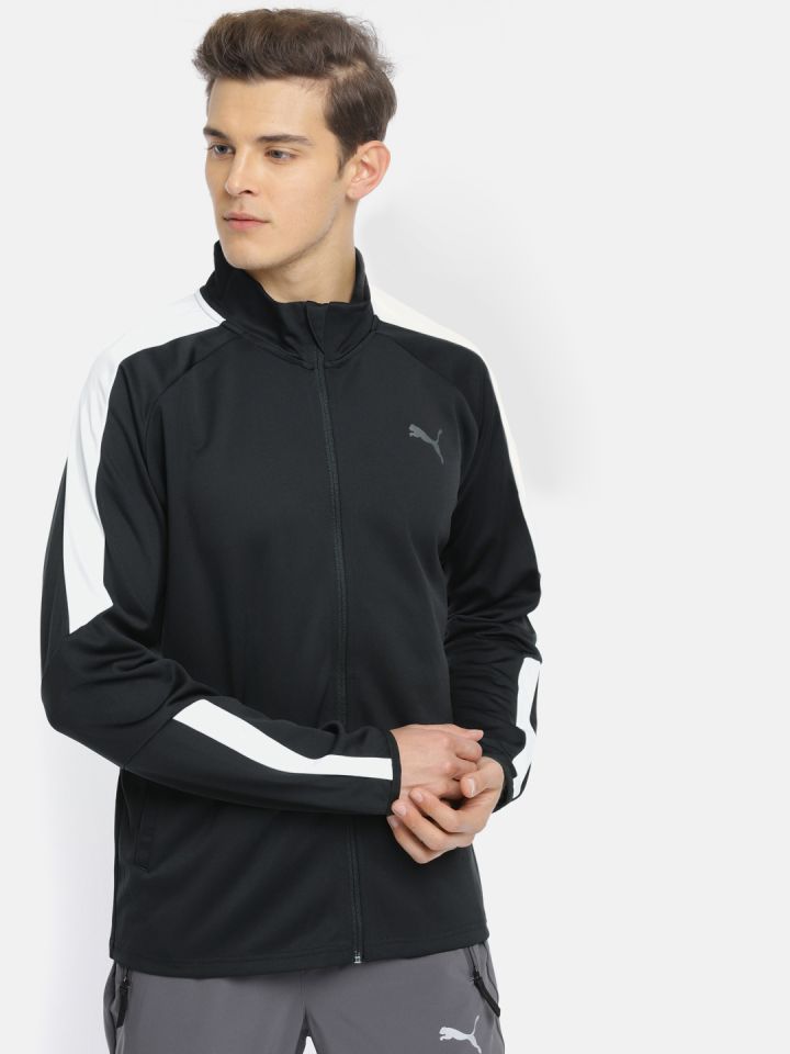 Puma energy sales blaster jacket