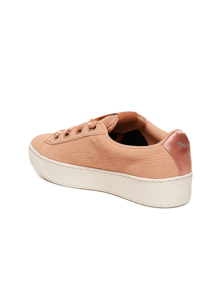 Puma vikky online platform coral