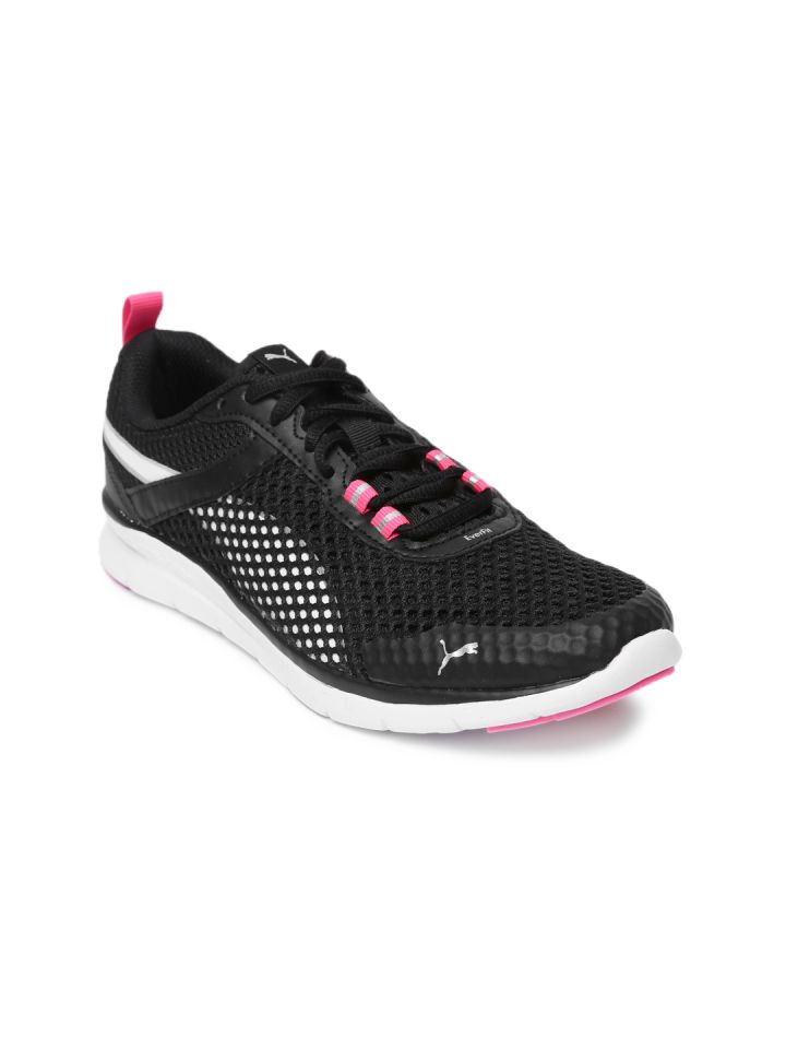 Puma flex essential pro running new arrivals shoes