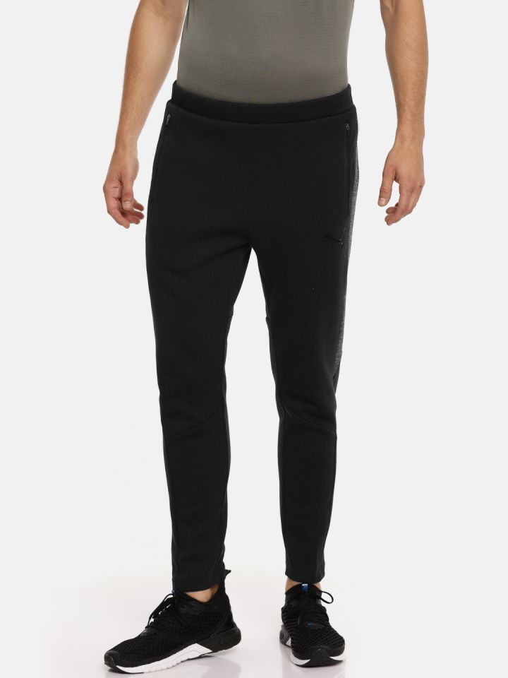 Puma joggers mens us open final 2018 online