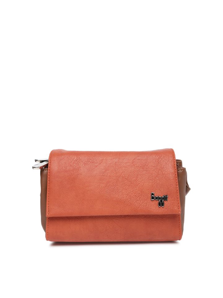 Baggit sling bags for ladies discount