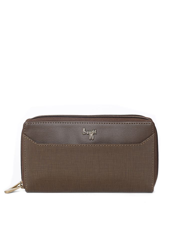 Baggit wallet price sales