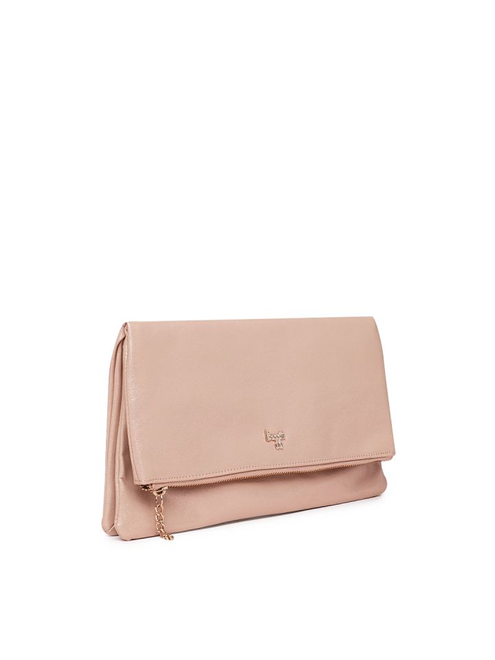 Baggit outlet clutches myntra
