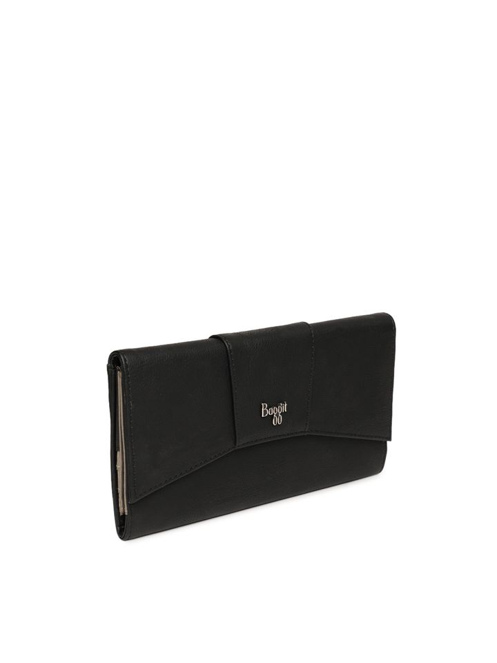 Myntra baggit wallets clearance
