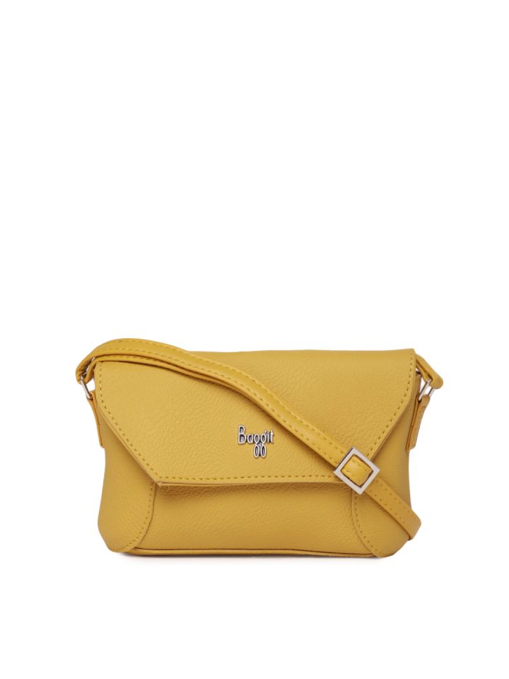Baggit bags hotsell myntra