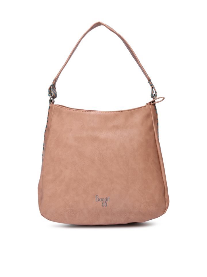 Baggit store hobo bags