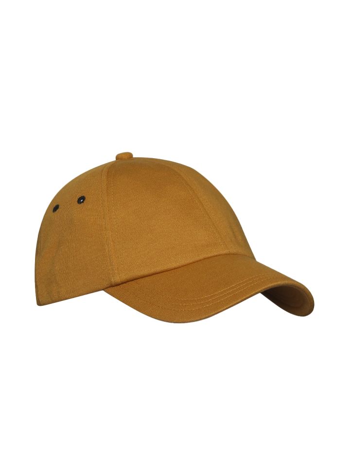 Buy Puma Unisex Brown Solid Visor Cap Caps for Unisex 8084197