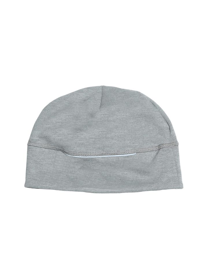 puma reflective running beanie