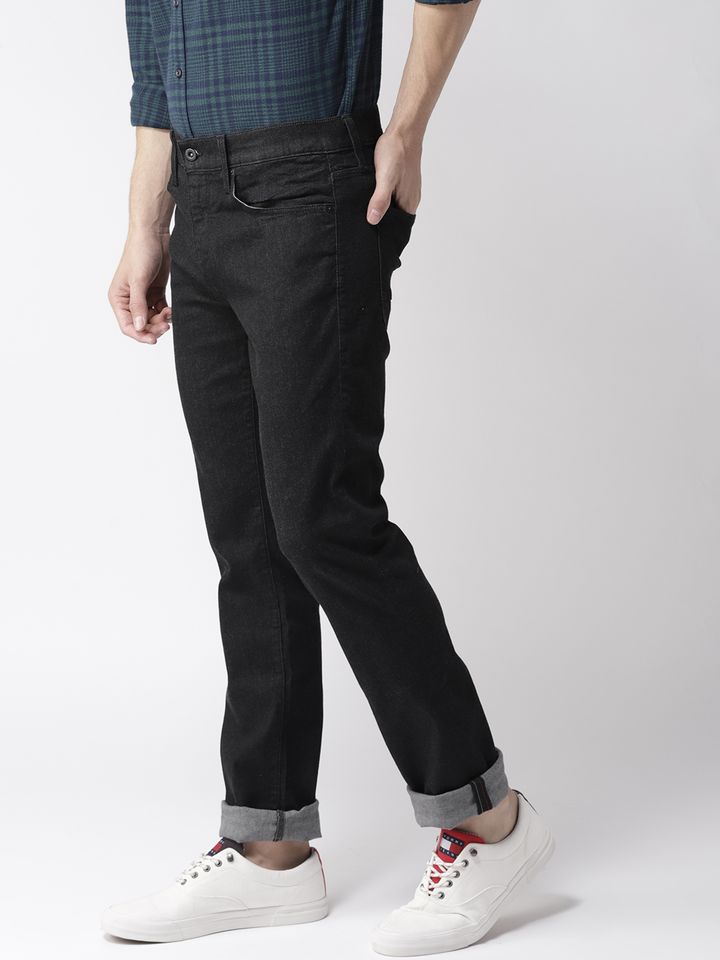 Tommy hilfiger jeans myntra clearance