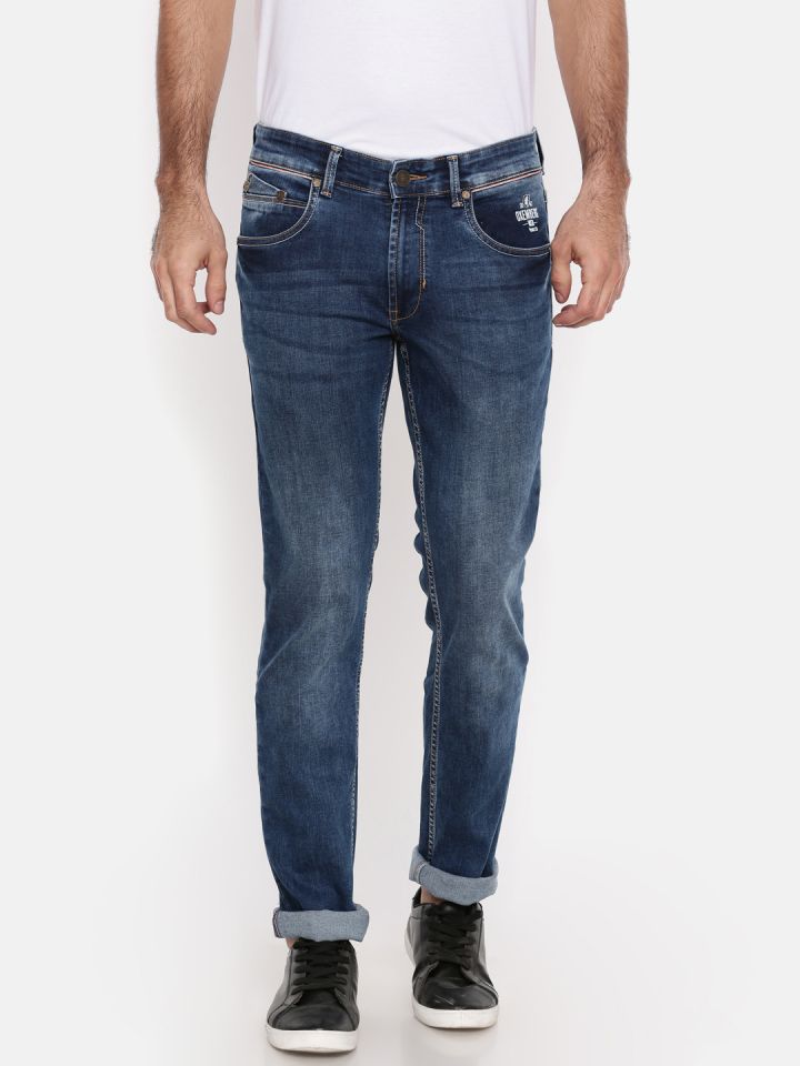Oxemberg jeans 2025