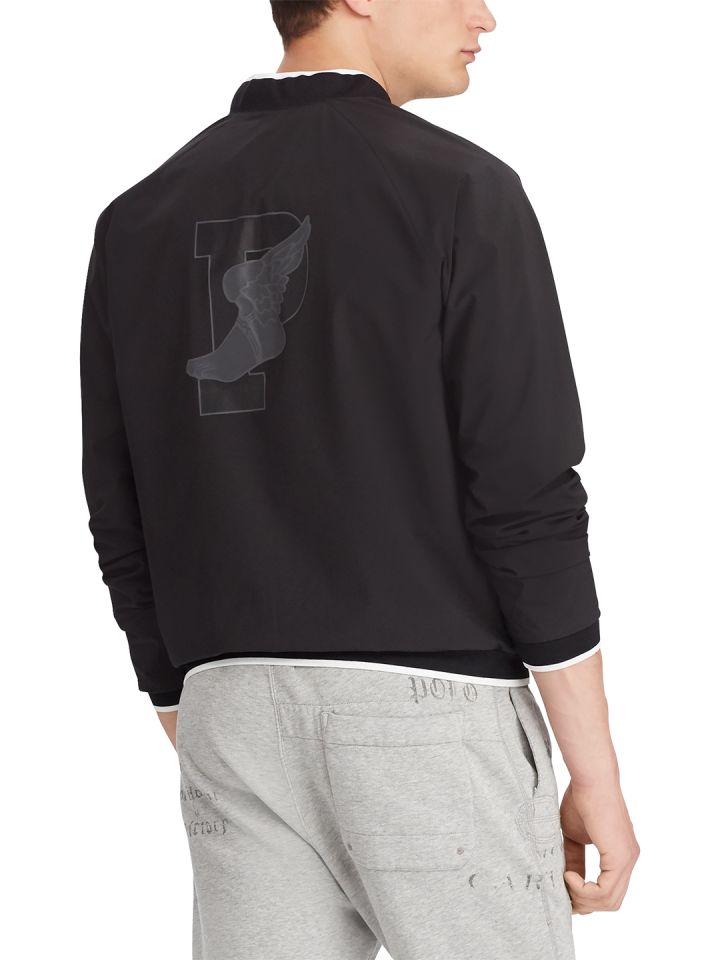 Polo Ralph Lauren P Wing Bomber Jacket
